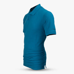 Signature Polo - Teal