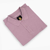 Deluxe Polo - Mauve