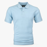 Deluxe Polo - Light Blue