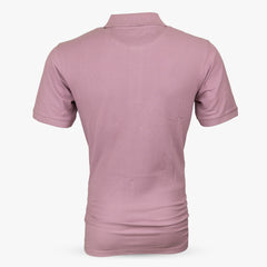 Deluxe Polo - Mauve