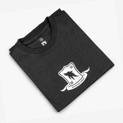 Statement Tee - Black