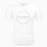 Essential Tee - White